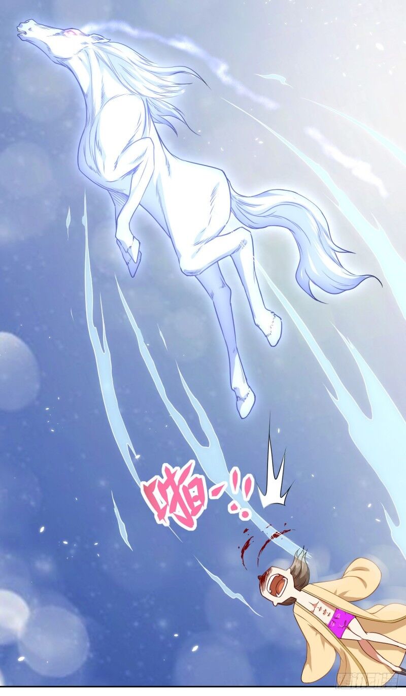 Sư Tỷ Của Ta Đông Đến Một Đám Chapter 43 - Trang 2