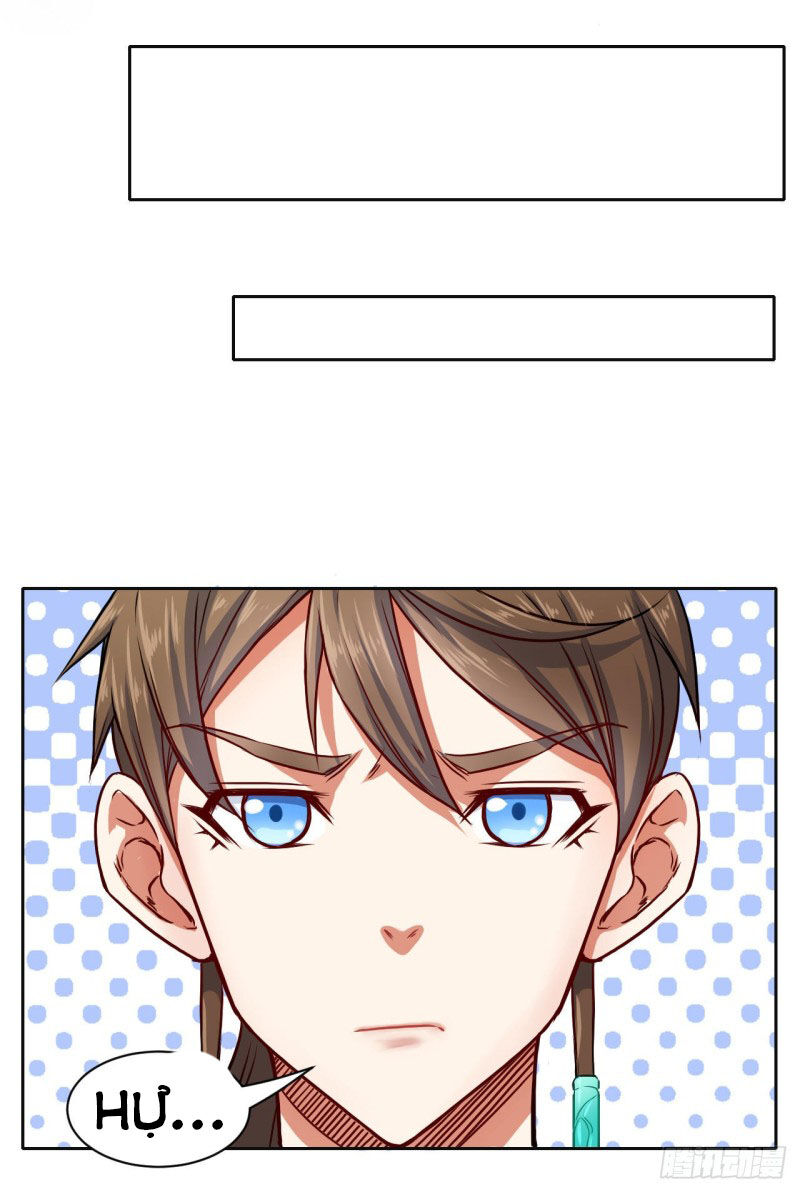 Sư Tỷ Của Ta Đông Đến Một Đám Chapter 43 - Trang 2