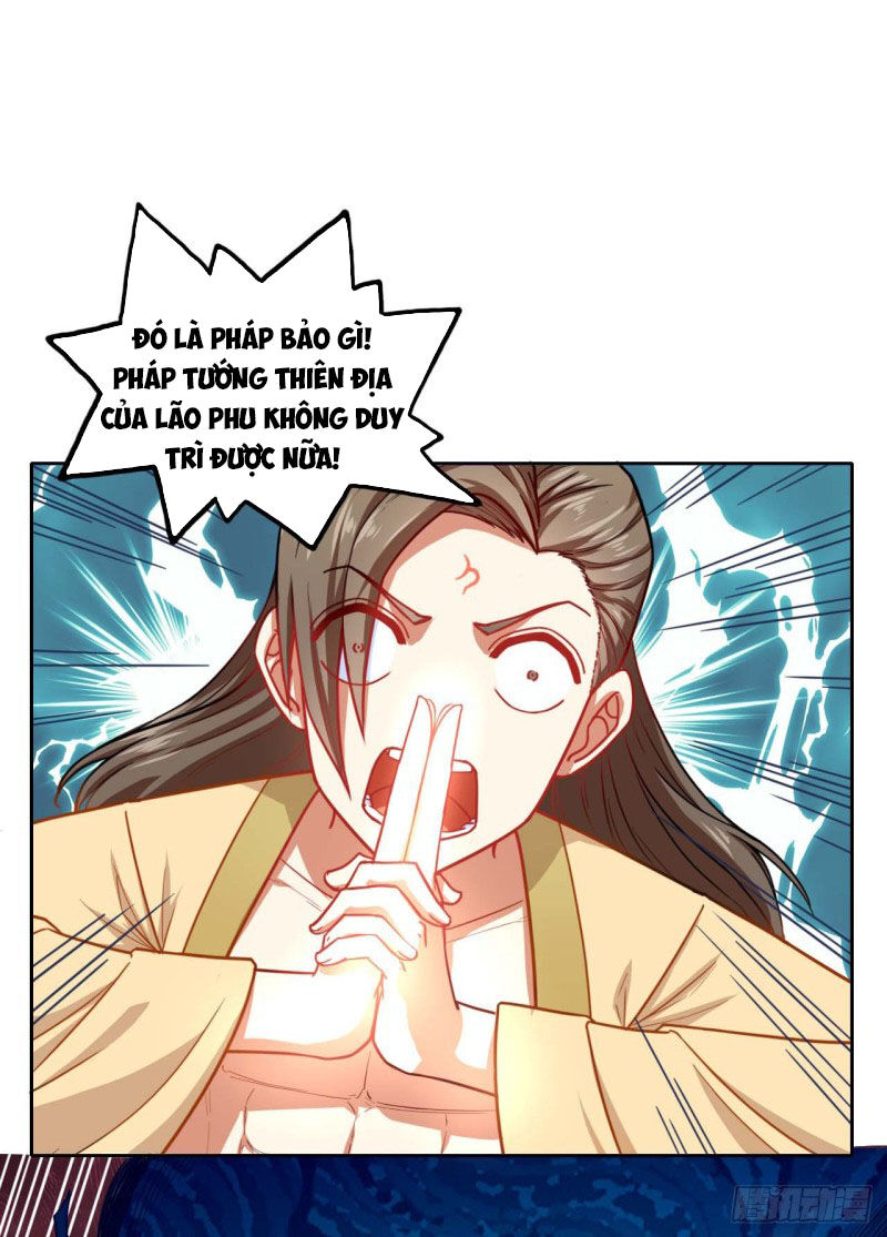 Sư Tỷ Của Ta Đông Đến Một Đám Chapter 43 - Trang 2