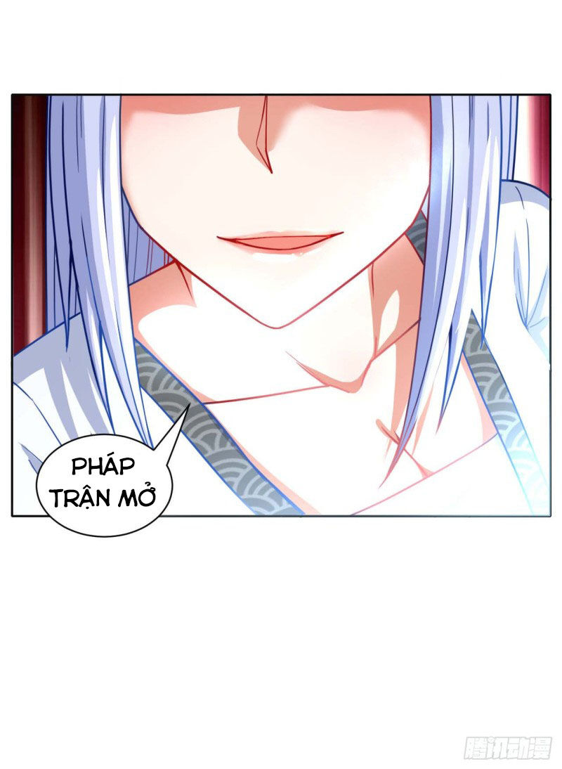 Sư Tỷ Của Ta Đông Đến Một Đám Chapter 43 - Trang 2