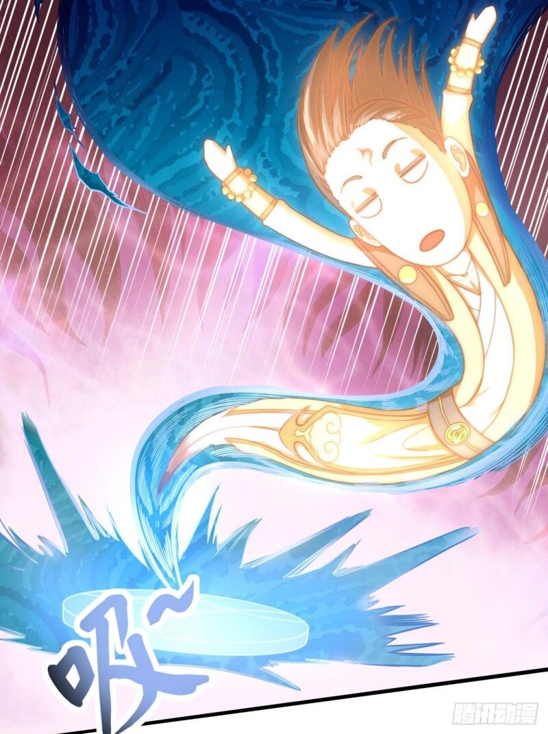 Sư Tỷ Của Ta Đông Đến Một Đám Chapter 43 - Trang 2