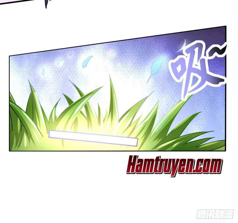 Sư Tỷ Của Ta Đông Đến Một Đám Chapter 43 - Trang 2