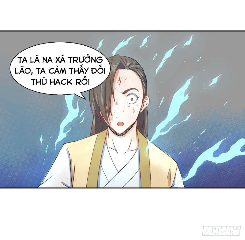 Sư Tỷ Của Ta Đông Đến Một Đám Chapter 44 - Trang 2