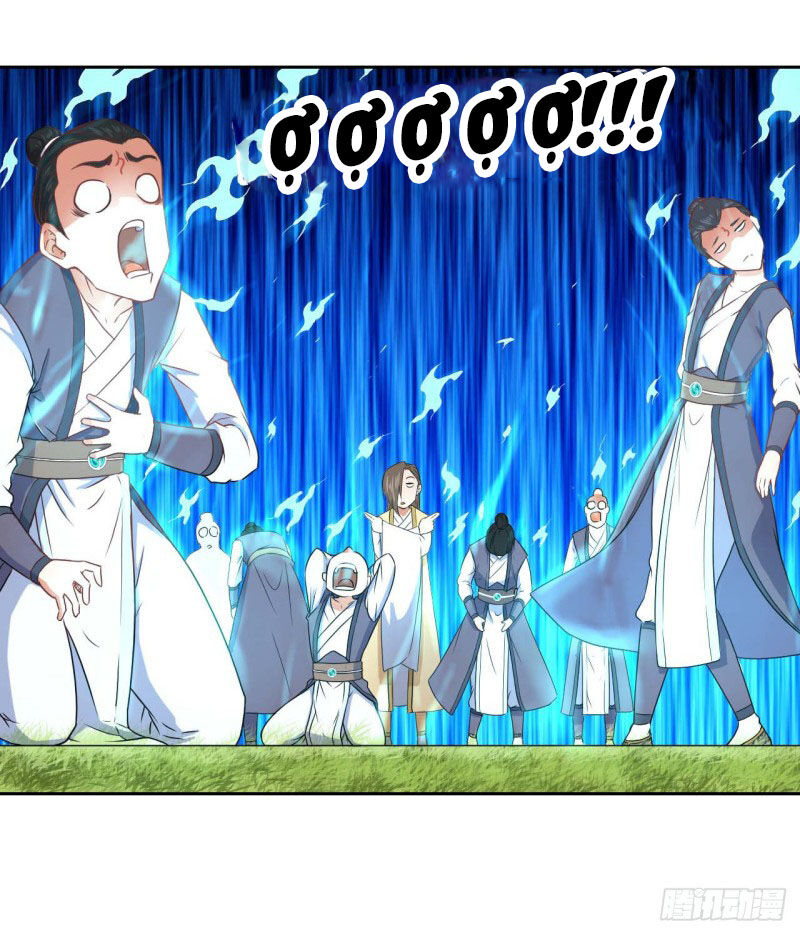 Sư Tỷ Của Ta Đông Đến Một Đám Chapter 44 - Trang 2