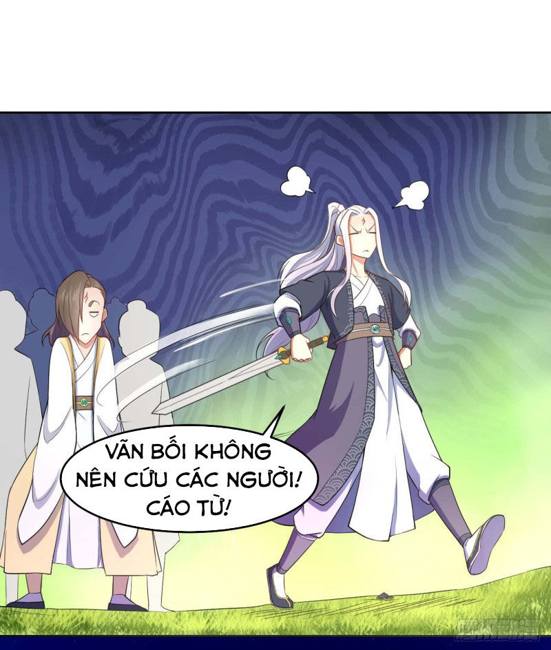 Sư Tỷ Của Ta Đông Đến Một Đám Chapter 44 - Trang 2