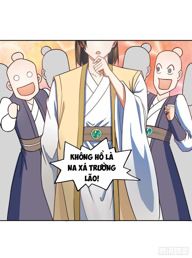 Sư Tỷ Của Ta Đông Đến Một Đám Chapter 44 - Trang 2