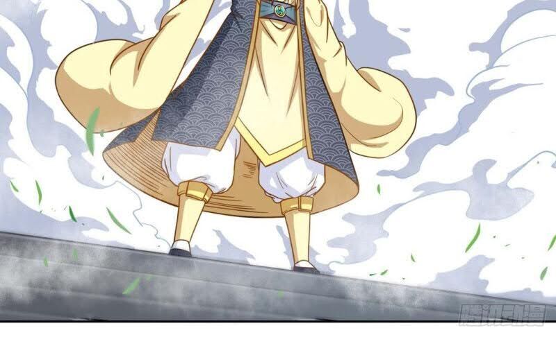 Sư Tỷ Của Ta Đông Đến Một Đám Chapter 45 - Trang 2