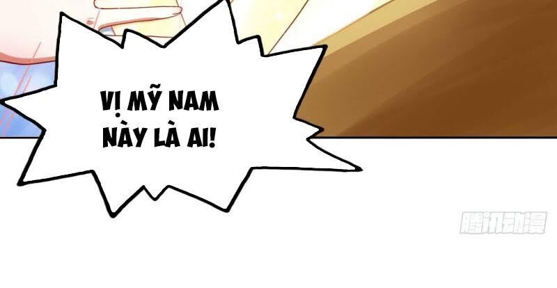 Sư Tỷ Của Ta Đông Đến Một Đám Chapter 45 - Trang 2