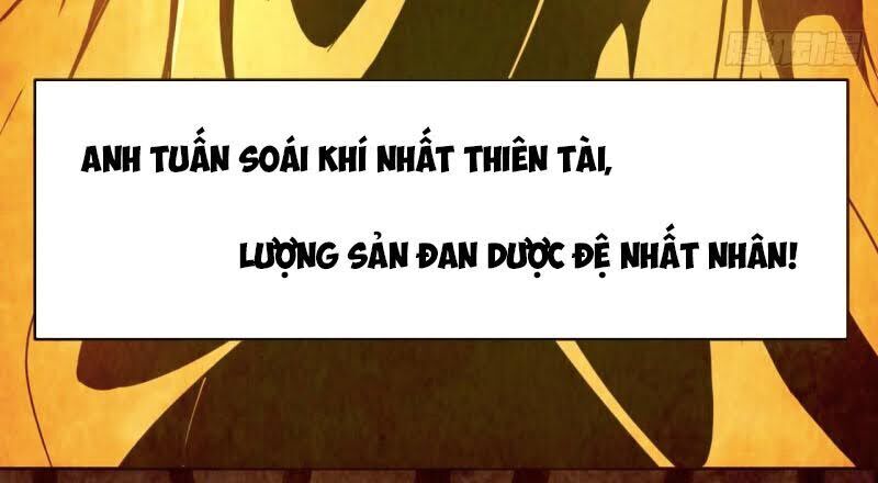 Sư Tỷ Của Ta Đông Đến Một Đám Chapter 45 - Trang 2