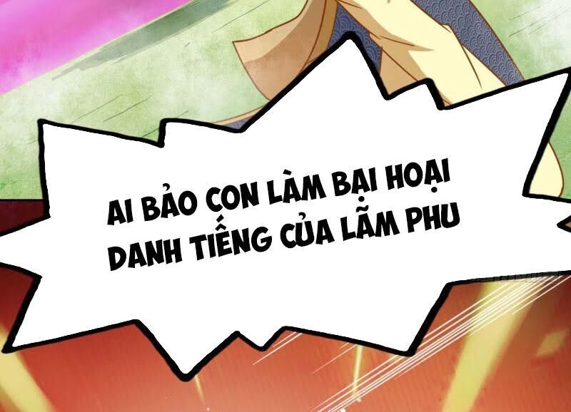 Sư Tỷ Của Ta Đông Đến Một Đám Chapter 45 - Trang 2