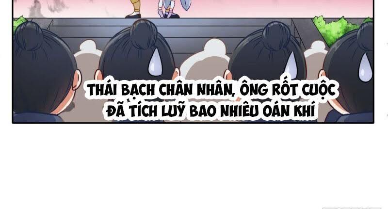 Sư Tỷ Của Ta Đông Đến Một Đám Chapter 45 - Trang 2