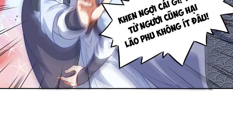Sư Tỷ Của Ta Đông Đến Một Đám Chapter 45 - Trang 2