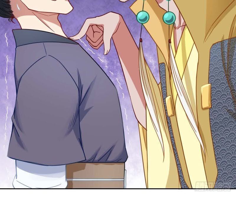 Sư Tỷ Của Ta Đông Đến Một Đám Chapter 45 - Trang 2