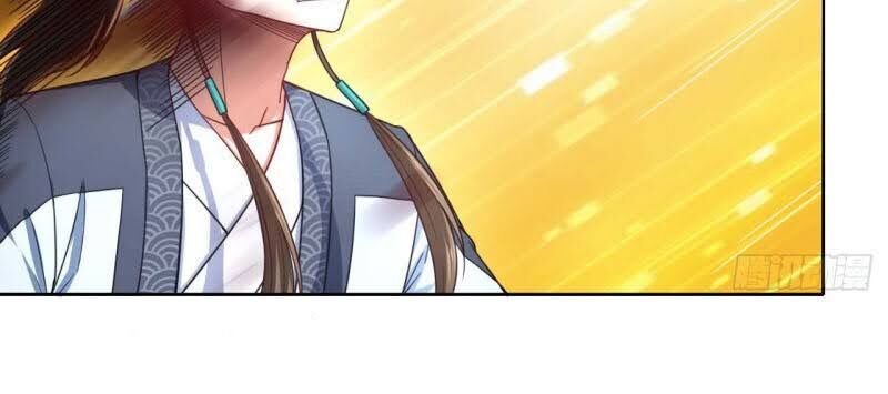 Sư Tỷ Của Ta Đông Đến Một Đám Chapter 45 - Trang 2