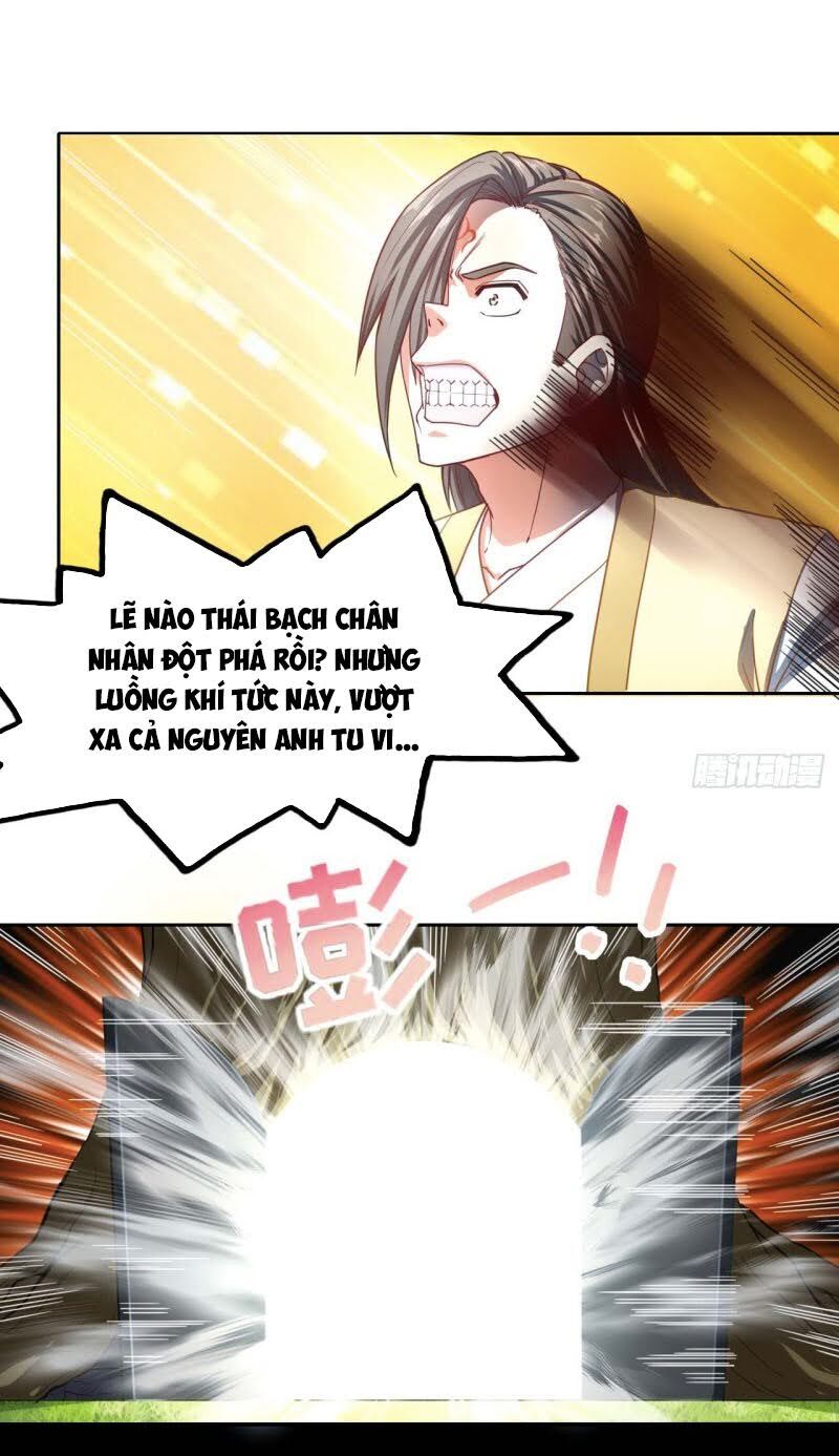 Sư Tỷ Của Ta Đông Đến Một Đám Chapter 45 - Trang 2