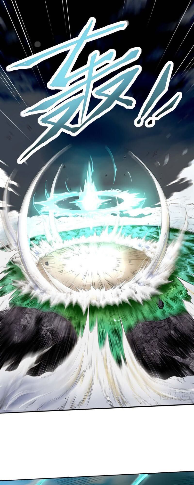 Sư Tỷ Của Ta Đông Đến Một Đám Chapter 47 - Trang 2