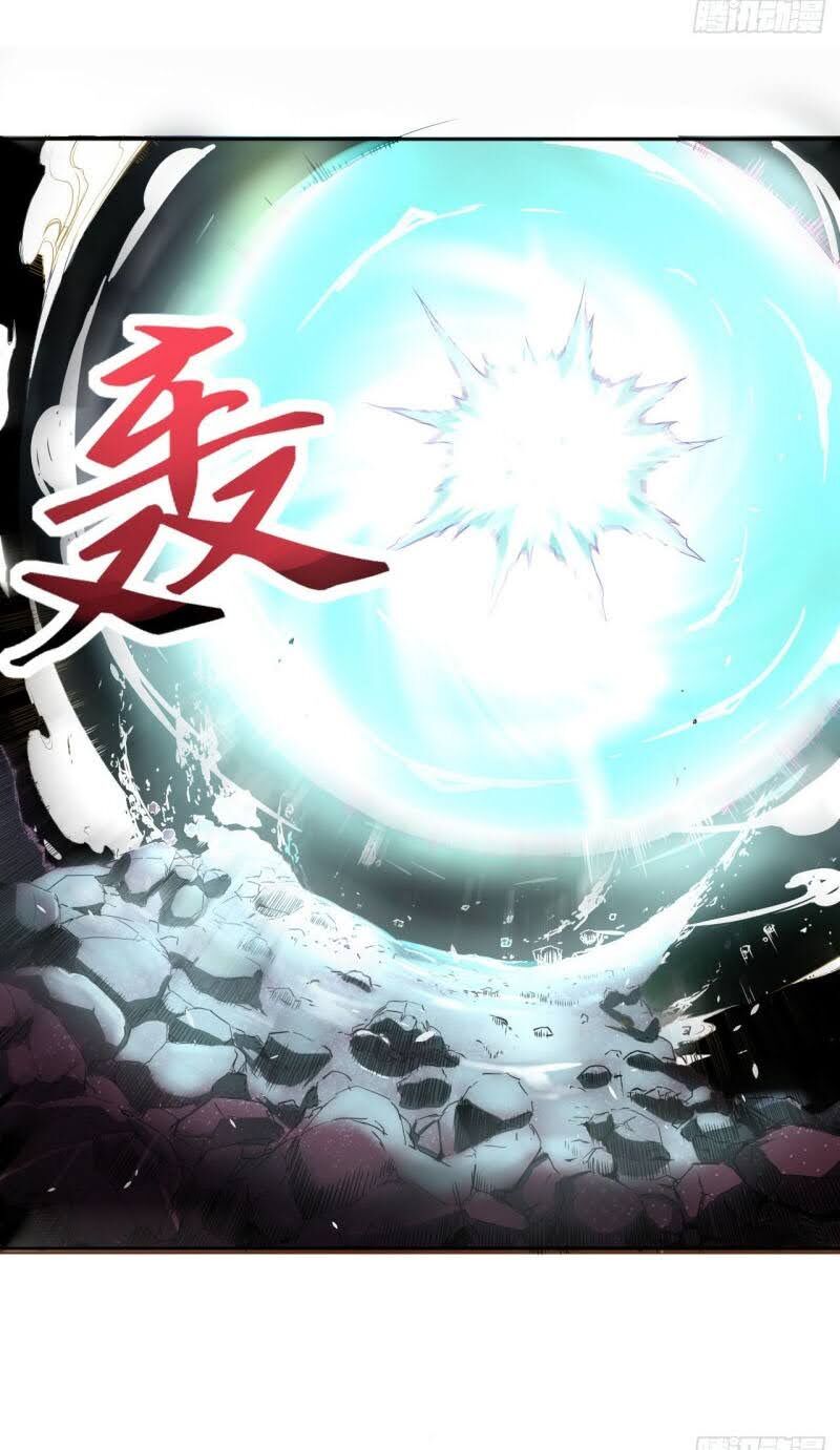 Sư Tỷ Của Ta Đông Đến Một Đám Chapter 47 - Trang 2