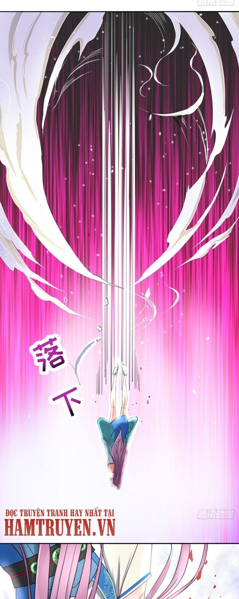 Sư Tỷ Của Ta Đông Đến Một Đám Chapter 47 - Trang 2