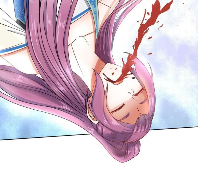 Sư Tỷ Của Ta Đông Đến Một Đám Chapter 47 - Trang 2