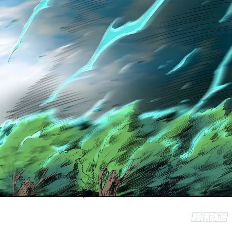 Sư Tỷ Của Ta Đông Đến Một Đám Chapter 47 - Trang 2