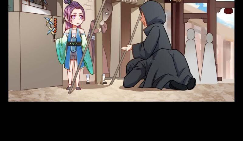 Sư Tỷ Của Ta Đông Đến Một Đám Chapter 47 - Trang 2