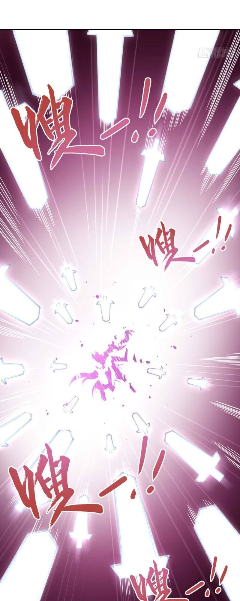 Sư Tỷ Của Ta Đông Đến Một Đám Chapter 47 - Trang 2