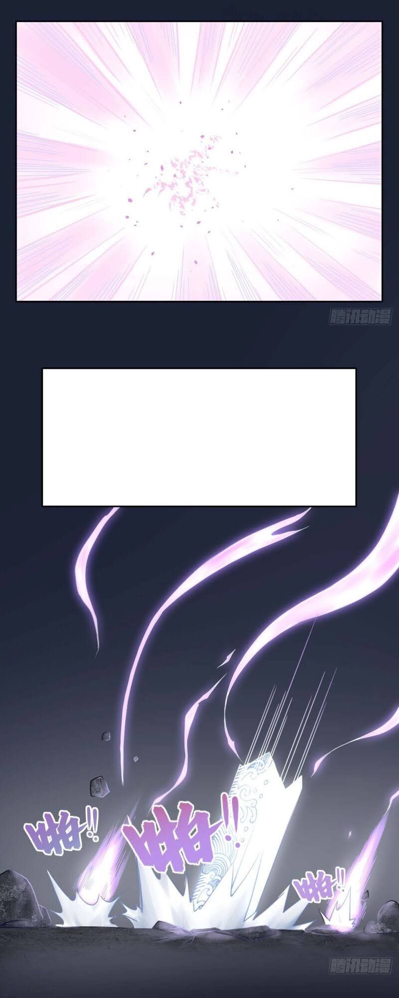 Sư Tỷ Của Ta Đông Đến Một Đám Chapter 47 - Trang 2