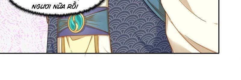 Sư Tỷ Của Ta Đông Đến Một Đám Chapter 47 - Trang 2