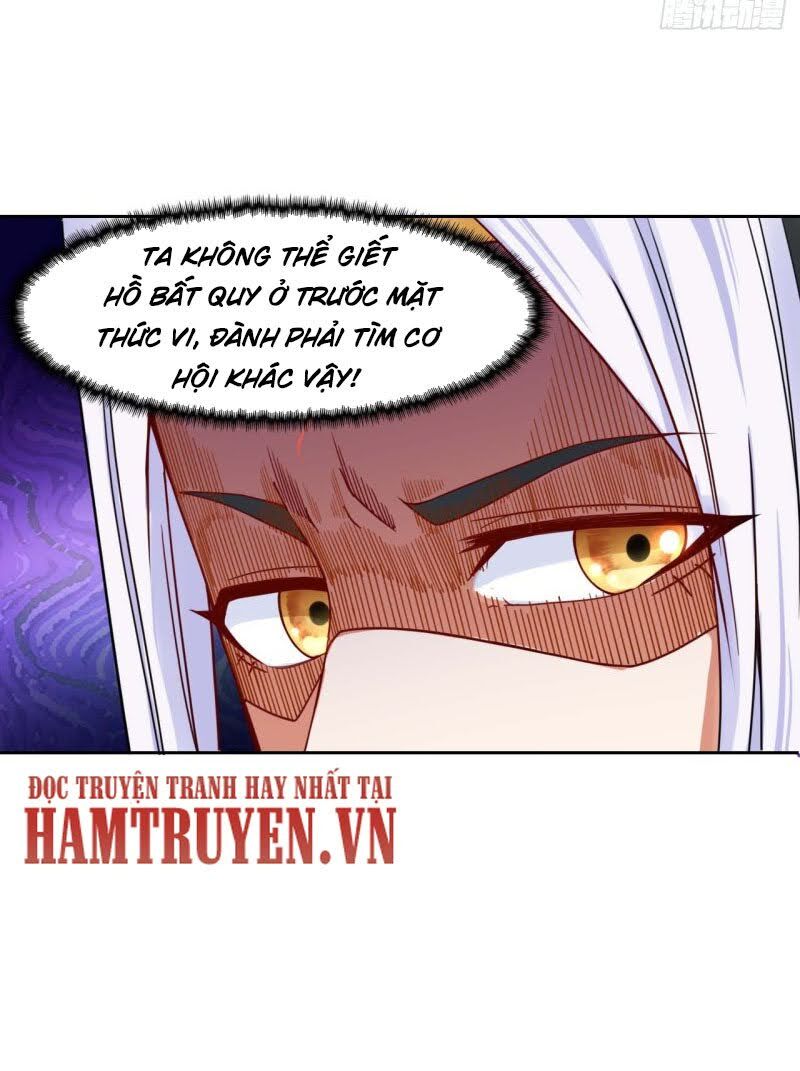 Sư Tỷ Của Ta Đông Đến Một Đám Chapter 47 - Trang 2