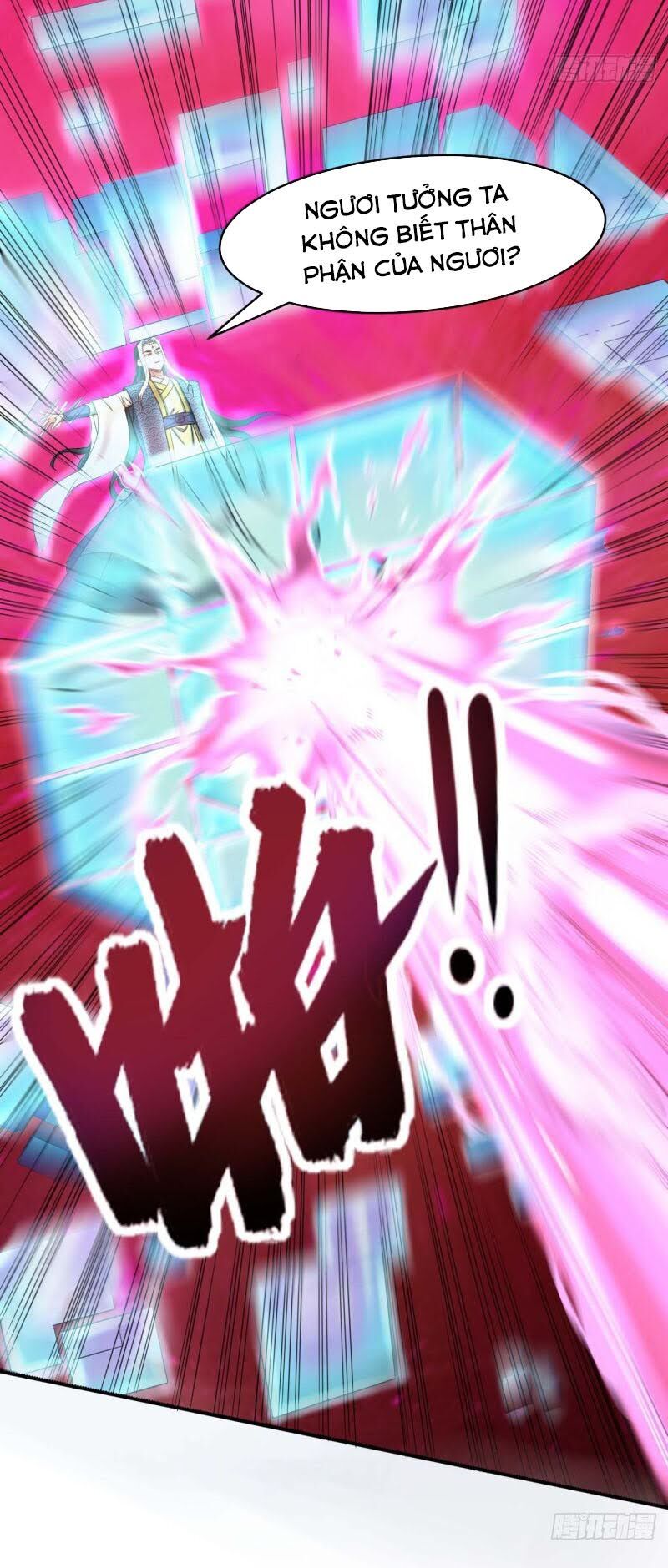 Sư Tỷ Của Ta Đông Đến Một Đám Chapter 47 - Trang 2