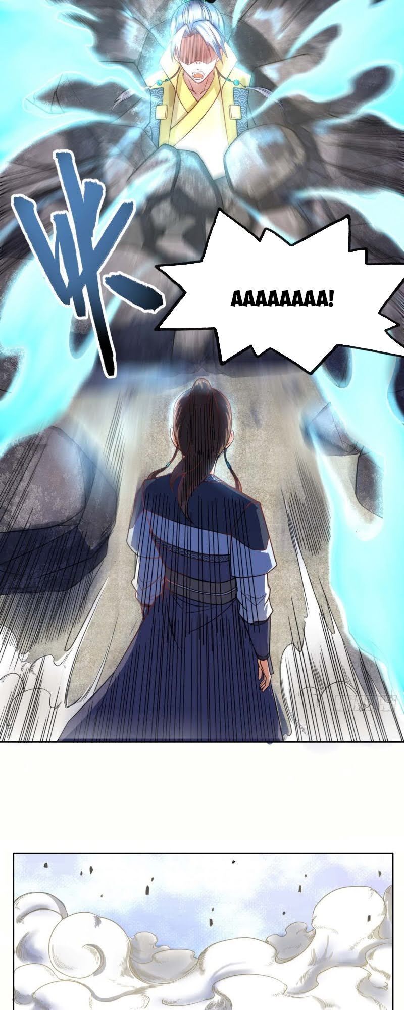 Sư Tỷ Của Ta Đông Đến Một Đám Chapter 48 - Trang 2