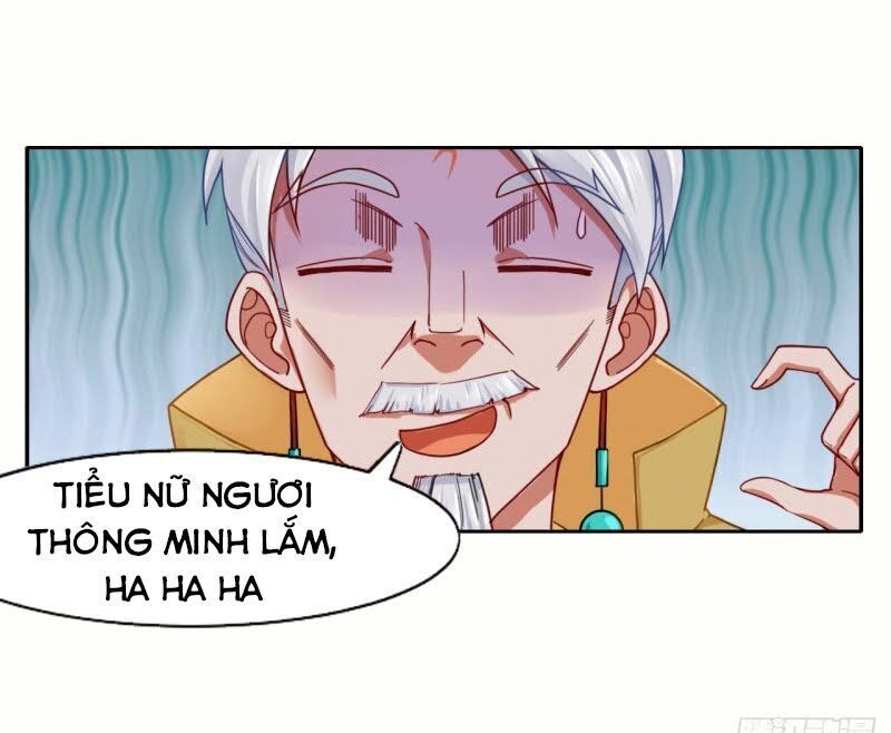 Sư Tỷ Của Ta Đông Đến Một Đám Chapter 48 - Trang 2