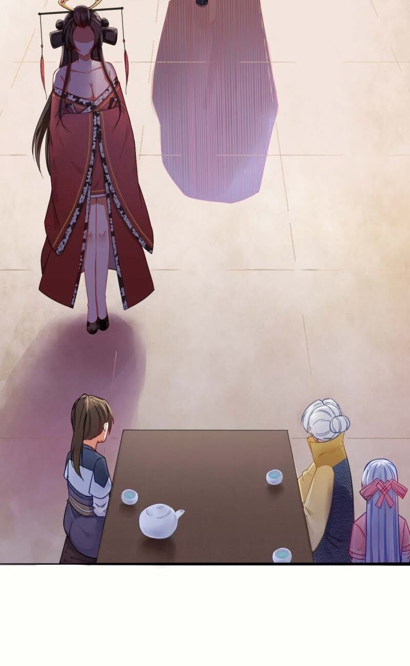 Sư Tỷ Của Ta Đông Đến Một Đám Chapter 48 - Trang 2