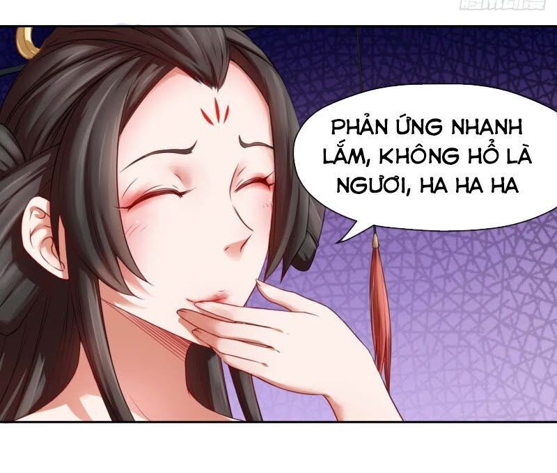 Sư Tỷ Của Ta Đông Đến Một Đám Chapter 48 - Trang 2