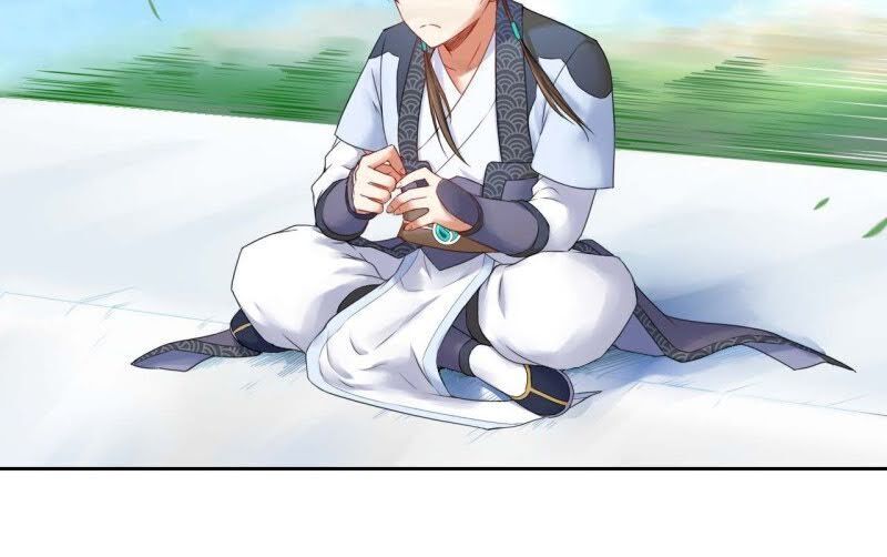 Sư Tỷ Của Ta Đông Đến Một Đám Chapter 48 - Trang 2