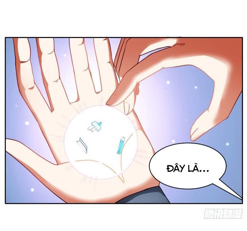 Sư Tỷ Của Ta Đông Đến Một Đám Chapter 48 - Trang 2