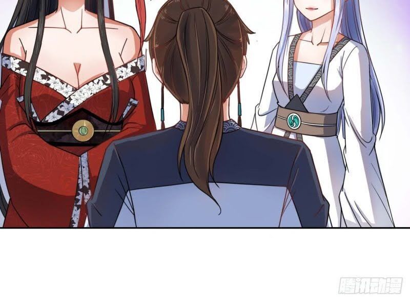 Sư Tỷ Của Ta Đông Đến Một Đám Chapter 48 - Trang 2