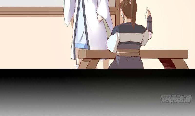 Sư Tỷ Của Ta Đông Đến Một Đám Chapter 49 - Trang 2