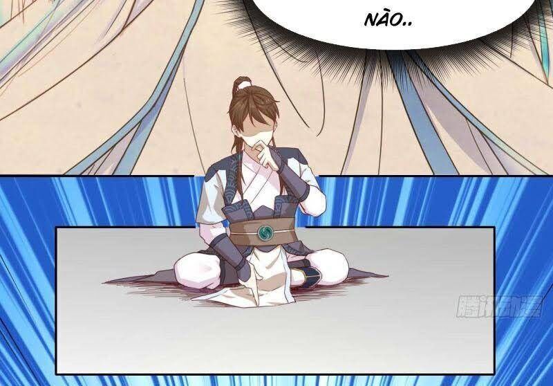 Sư Tỷ Của Ta Đông Đến Một Đám Chapter 49 - Trang 2