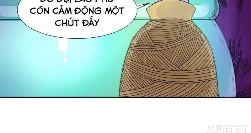 Sư Tỷ Của Ta Đông Đến Một Đám Chapter 49 - Trang 2