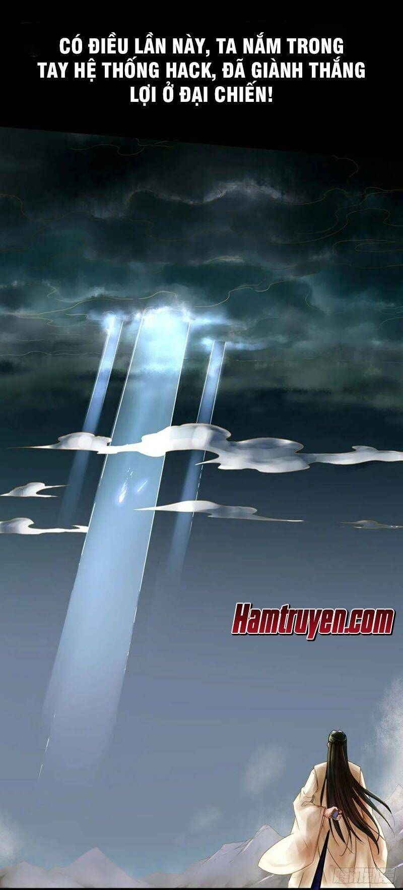 Sư Tỷ Của Ta Đông Đến Một Đám Chapter 51 - Trang 2