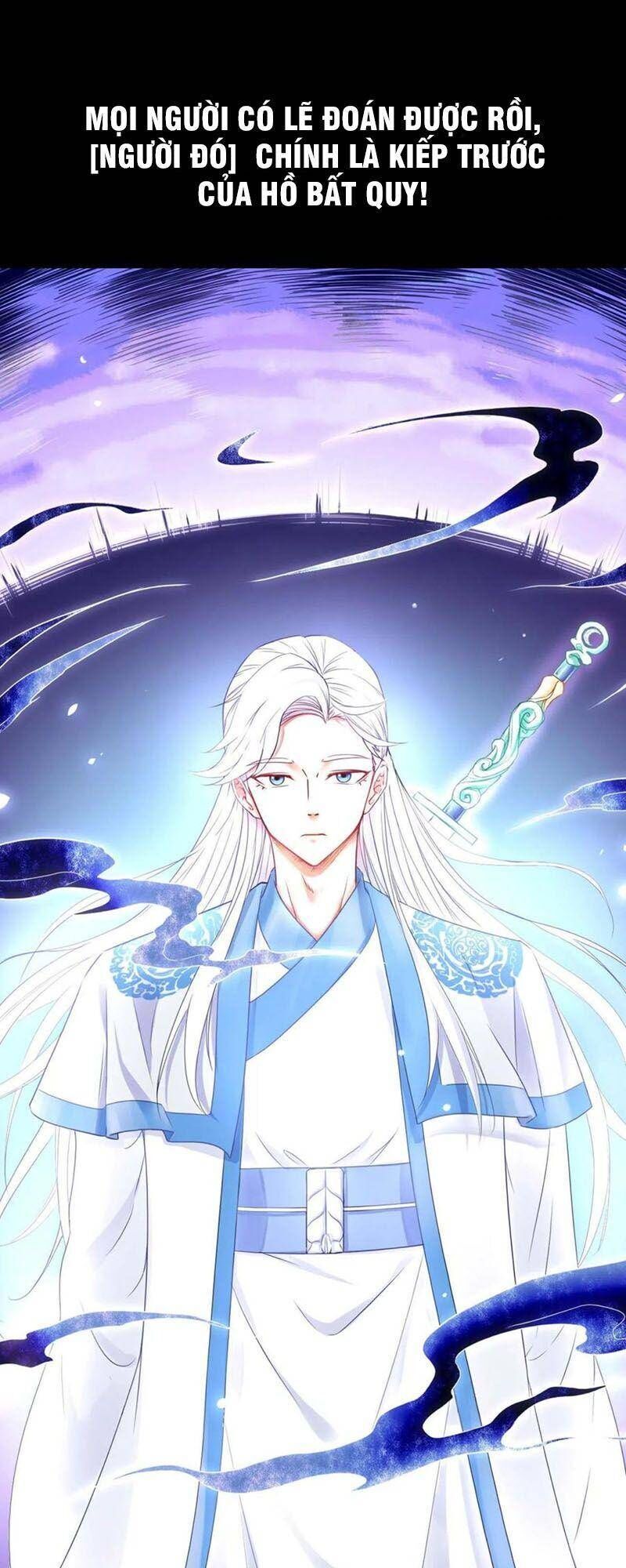 Sư Tỷ Của Ta Đông Đến Một Đám Chapter 51 - Trang 2