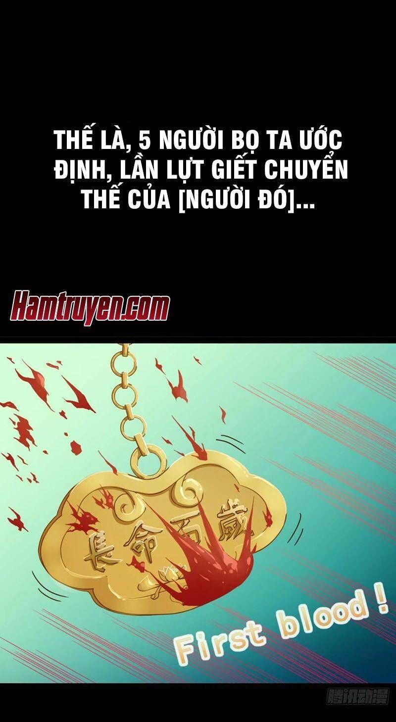 Sư Tỷ Của Ta Đông Đến Một Đám Chapter 51 - Trang 2