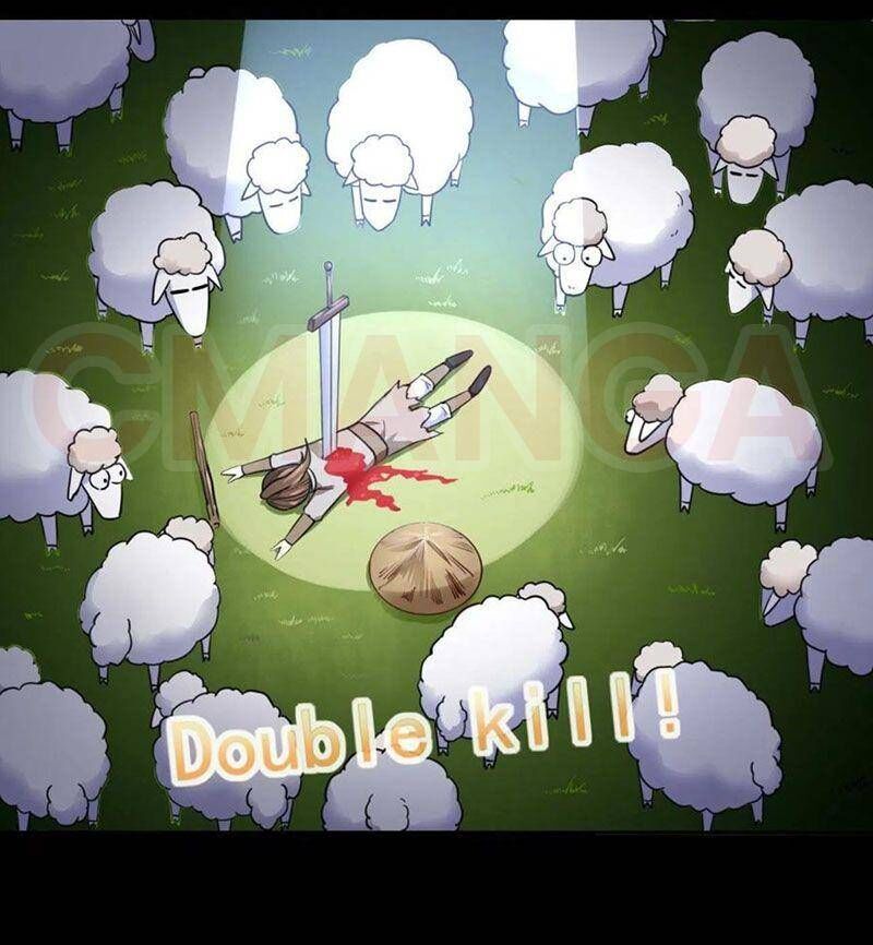 Sư Tỷ Của Ta Đông Đến Một Đám Chapter 51 - Trang 2