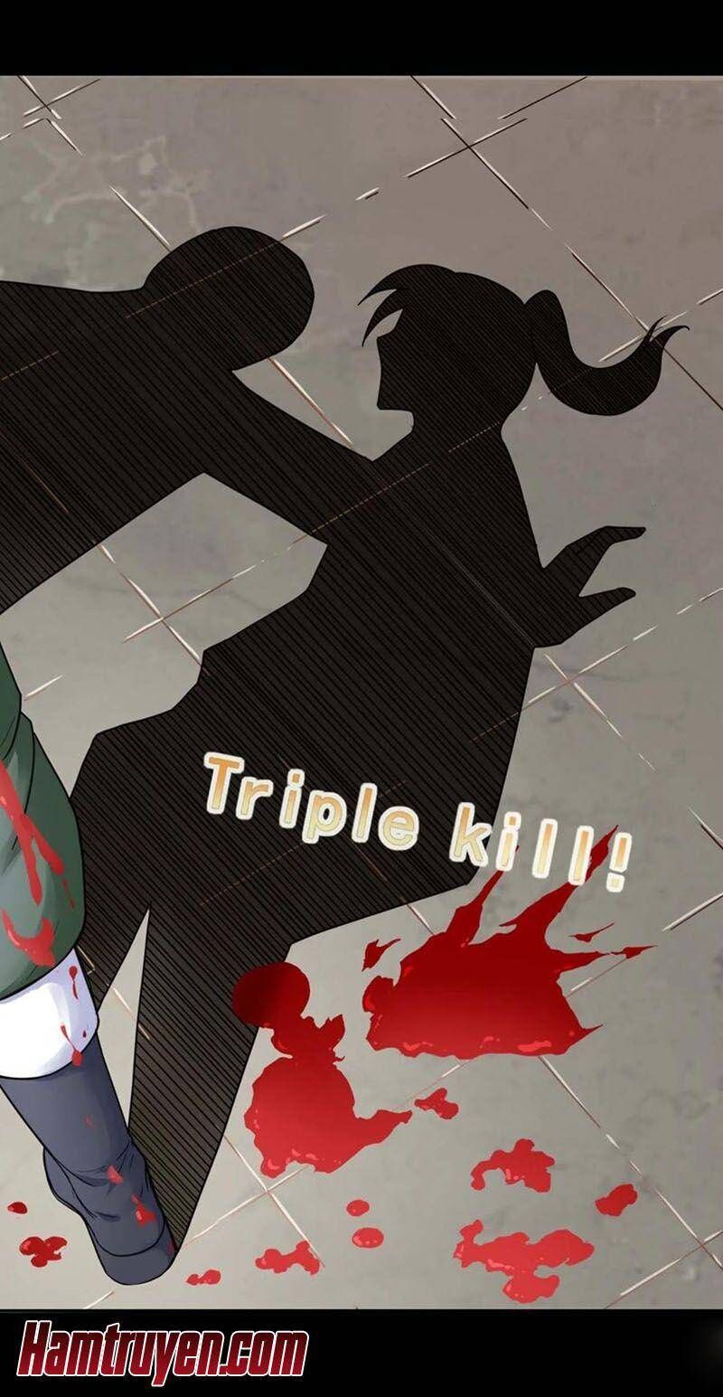 Sư Tỷ Của Ta Đông Đến Một Đám Chapter 51 - Trang 2