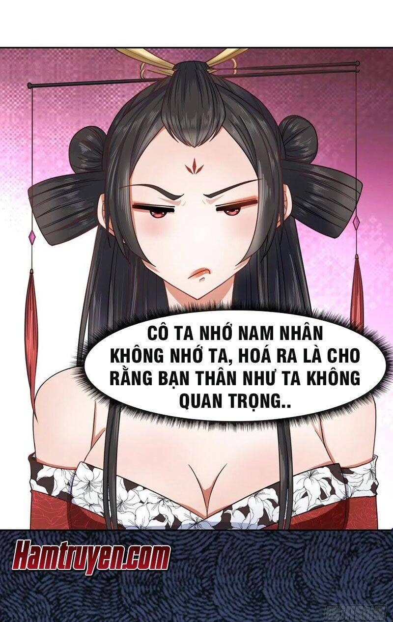 Sư Tỷ Của Ta Đông Đến Một Đám Chapter 51 - Trang 2