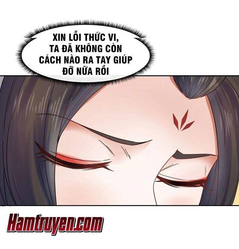 Sư Tỷ Của Ta Đông Đến Một Đám Chapter 51 - Trang 2