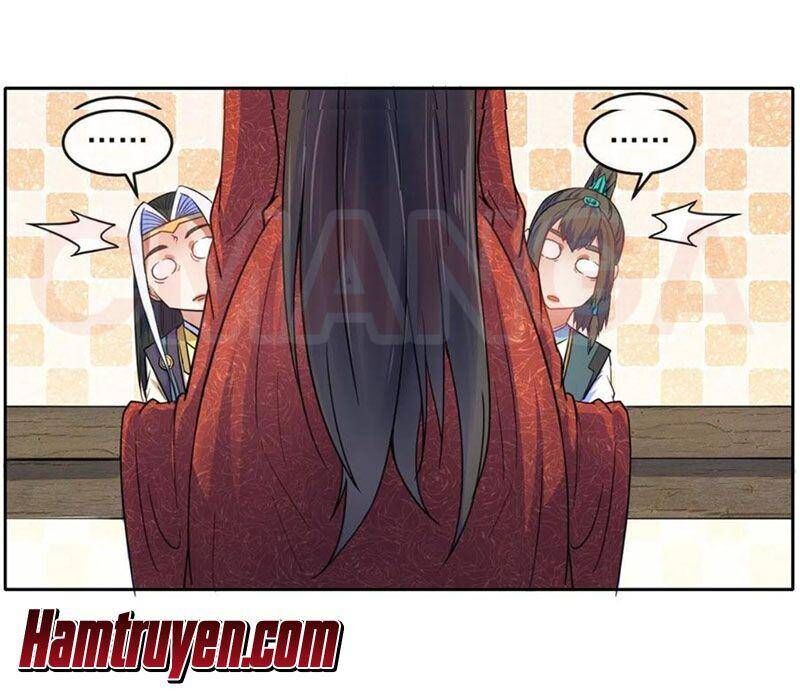 Sư Tỷ Của Ta Đông Đến Một Đám Chapter 51 - Trang 2