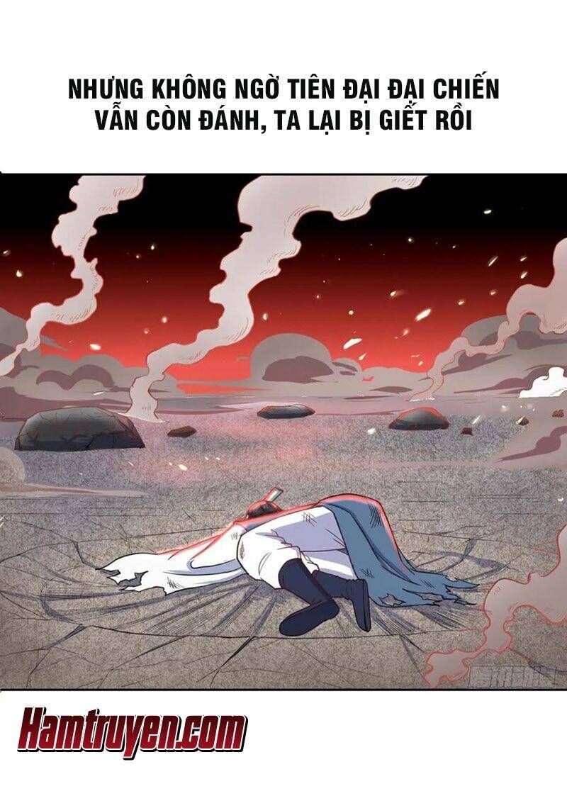 Sư Tỷ Của Ta Đông Đến Một Đám Chapter 51 - Trang 2