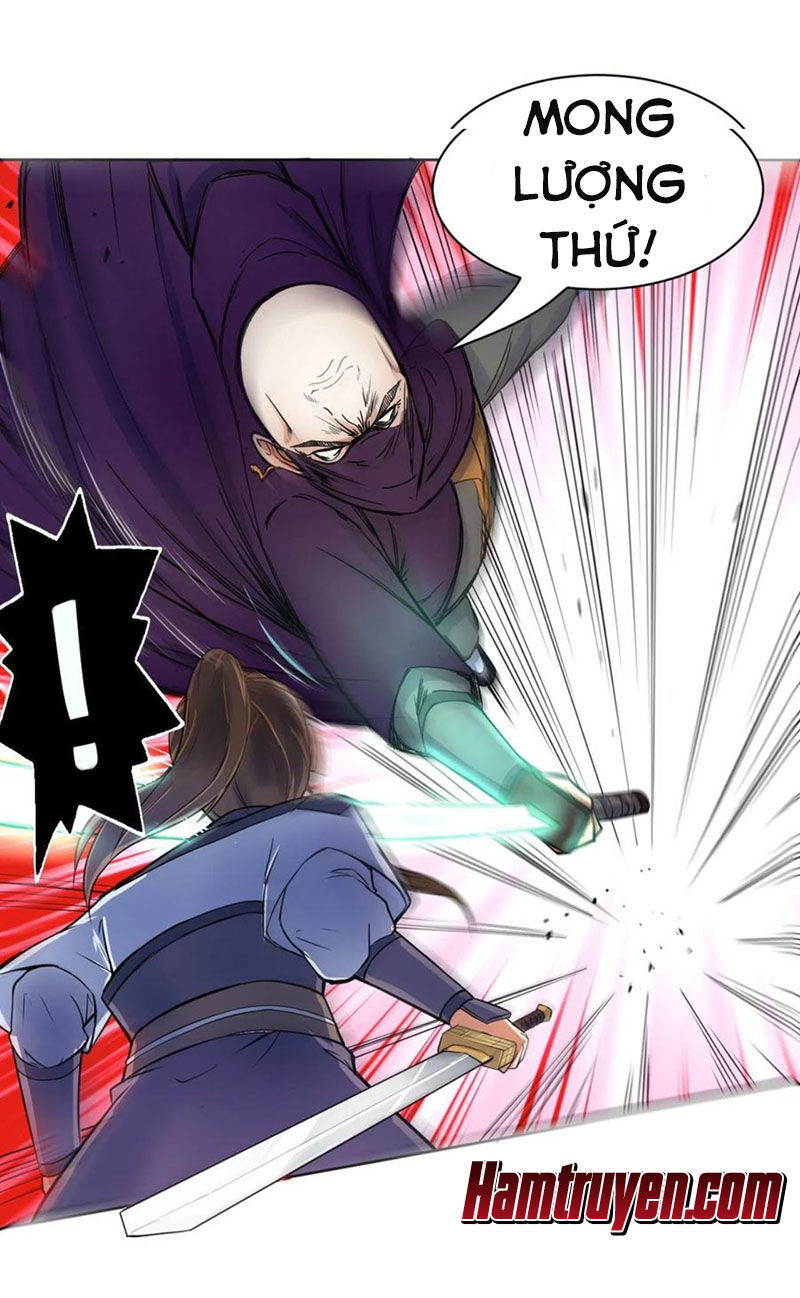 Sư Tỷ Của Ta Đông Đến Một Đám Chapter 52 - Trang 2